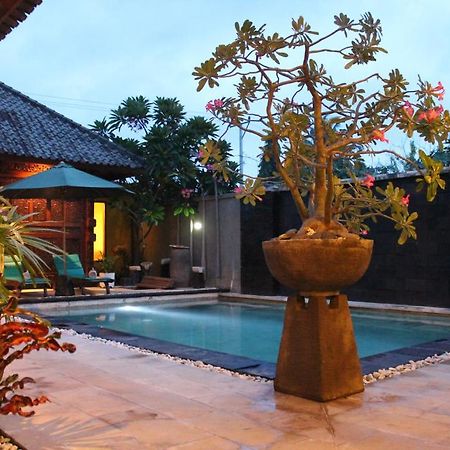 Gili Exotic Villa Gili Trawangan Kültér fotó