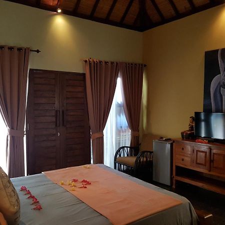 Gili Exotic Villa Gili Trawangan Kültér fotó