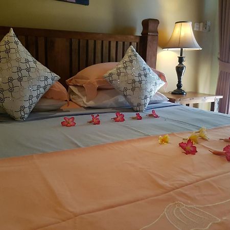 Gili Exotic Villa Gili Trawangan Kültér fotó