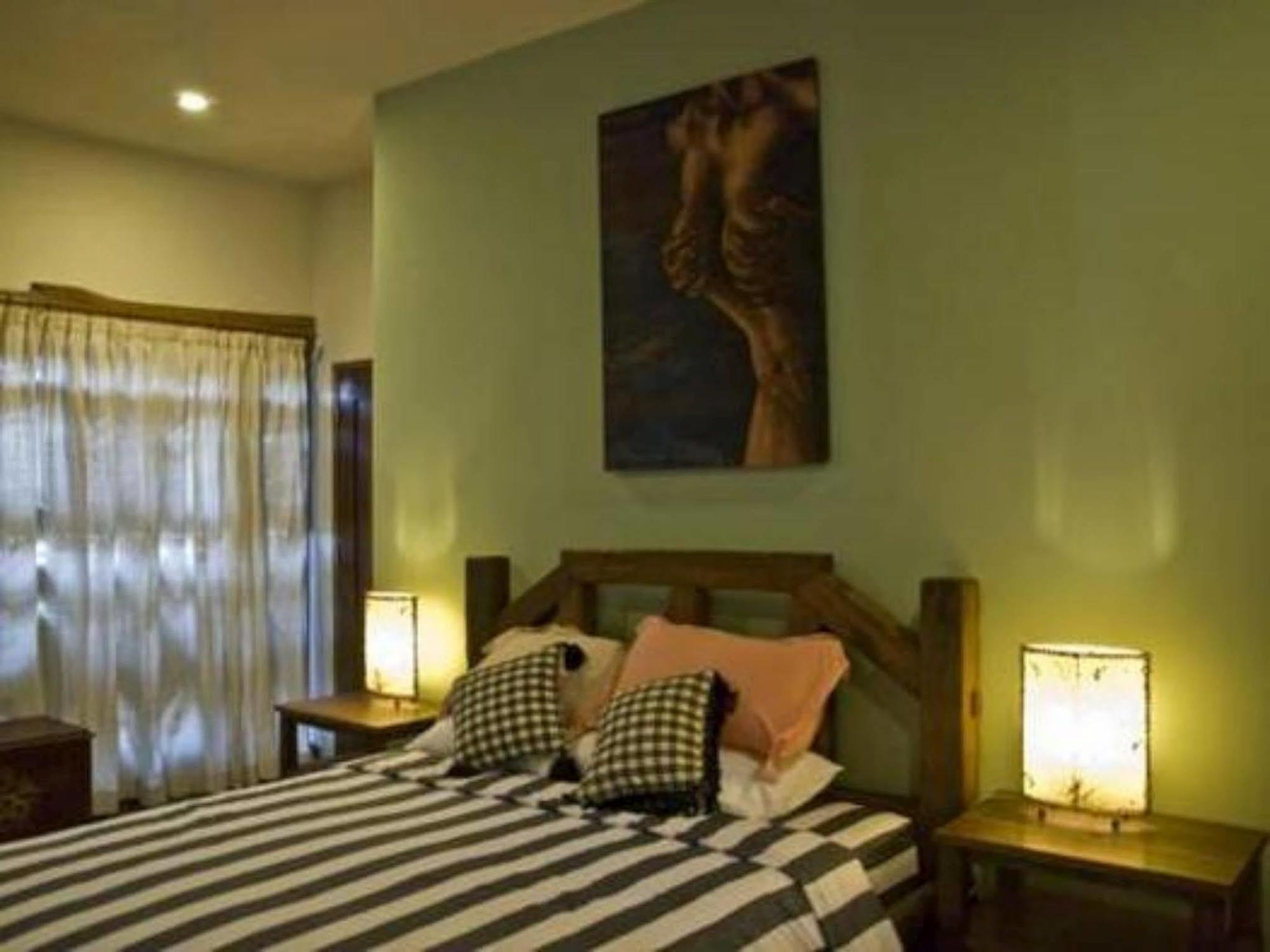 Gili Exotic Villa Gili Trawangan Kültér fotó