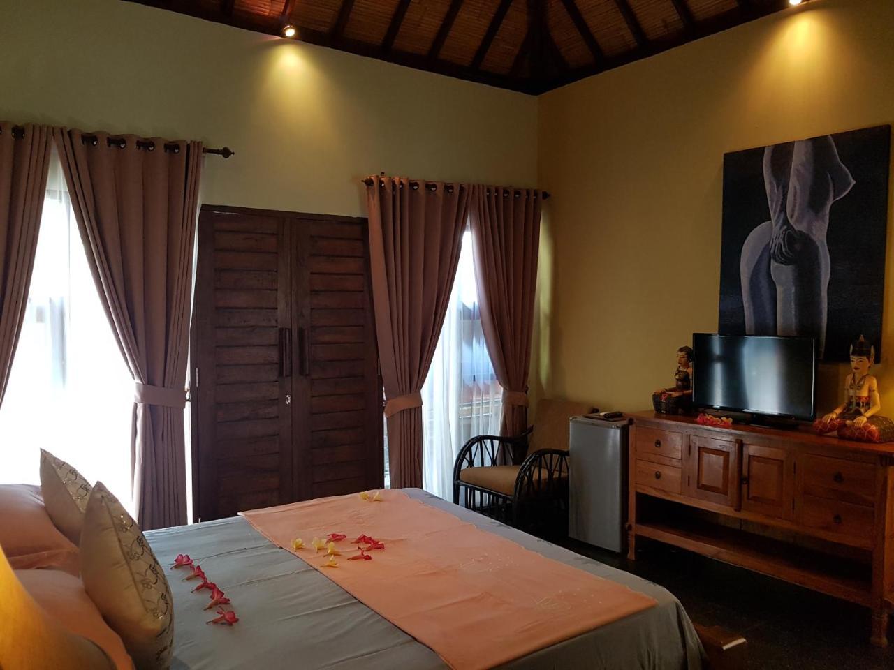 Gili Exotic Villa Gili Trawangan Kültér fotó