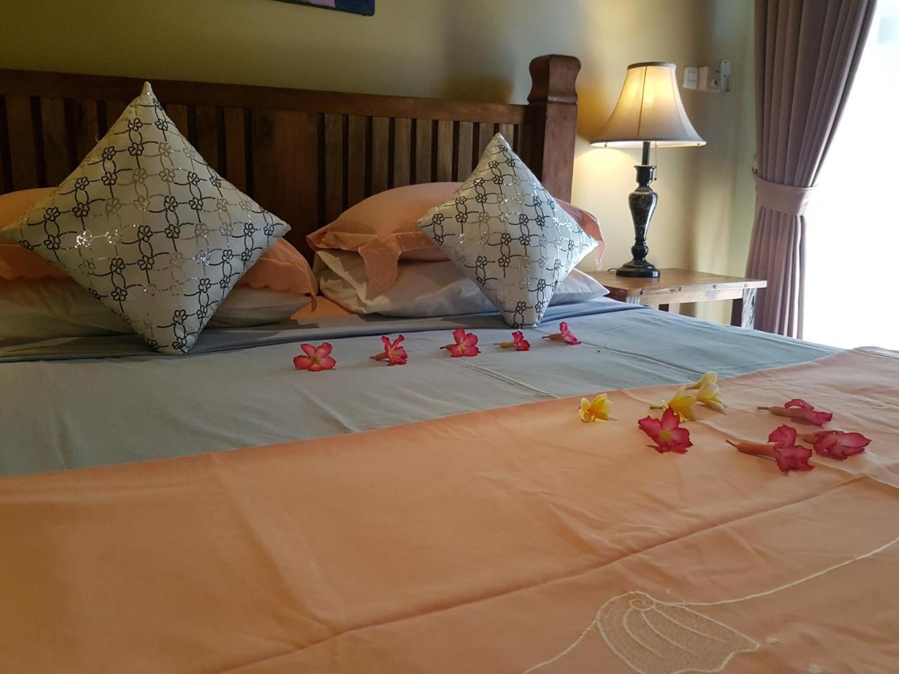 Gili Exotic Villa Gili Trawangan Kültér fotó