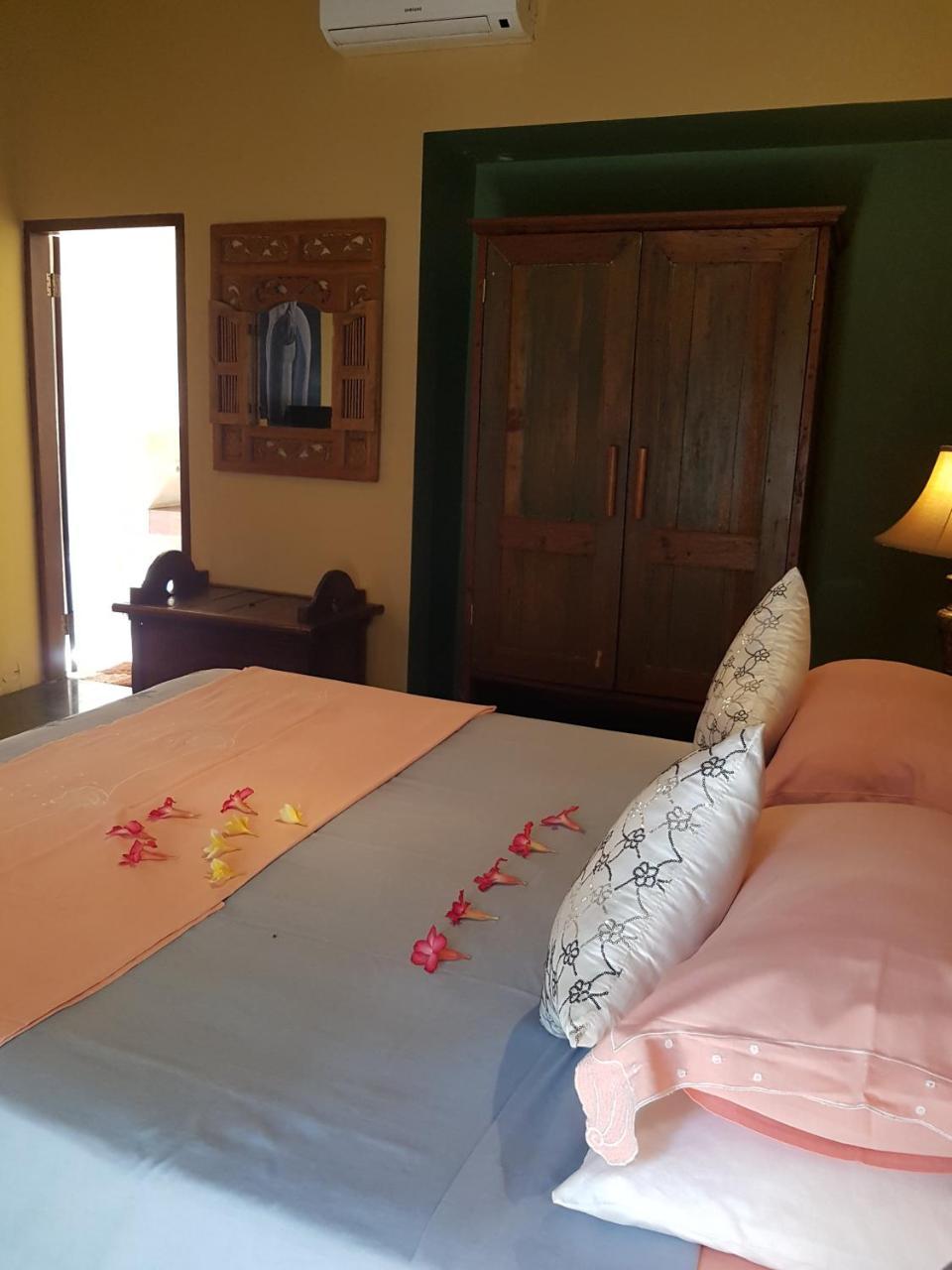 Gili Exotic Villa Gili Trawangan Kültér fotó