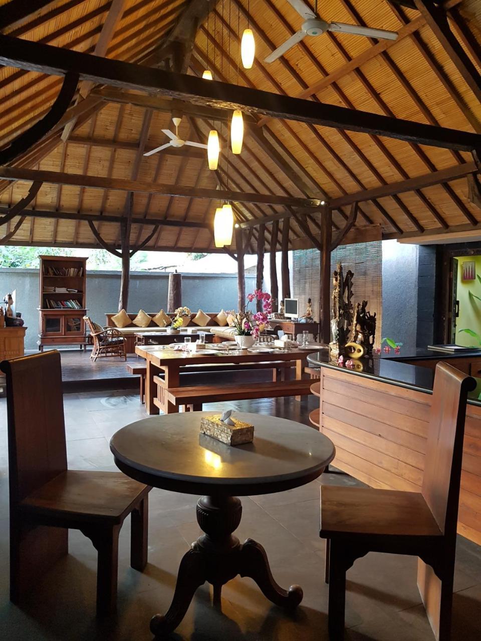 Gili Exotic Villa Gili Trawangan Kültér fotó