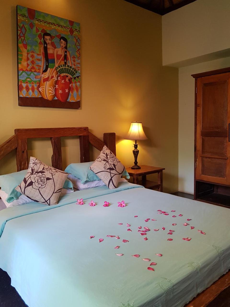 Gili Exotic Villa Gili Trawangan Kültér fotó