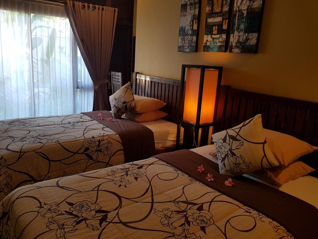 Gili Exotic Villa Gili Trawangan Kültér fotó